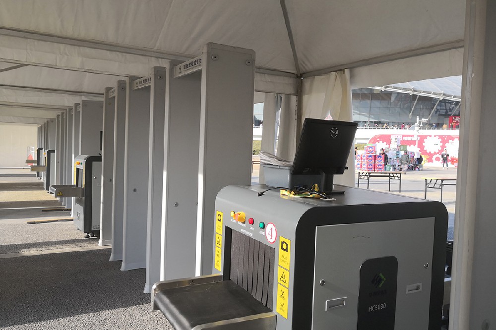 怎么選購高質量金屬探測安檢機？